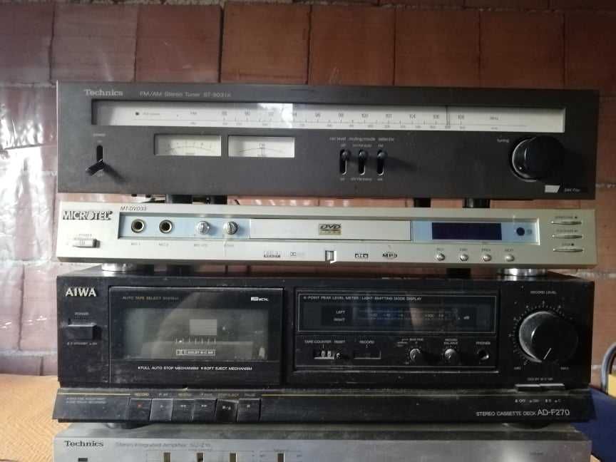 Ретро техника за ценители.