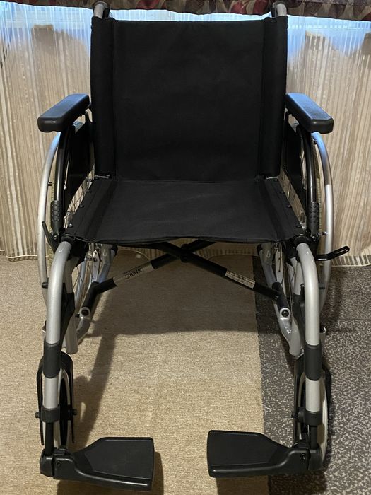 Scaun cu rotile Carucior handicap