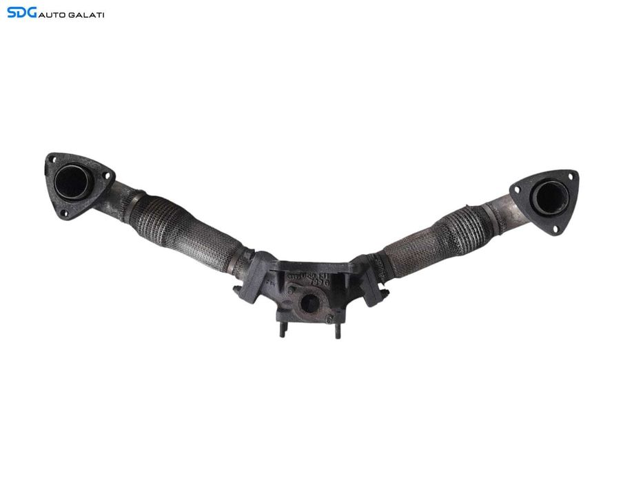 Galerie de Evacuare Audi A4 B5 2.5 TDI 1997 - 2001 Cod 059131799G [N1462]