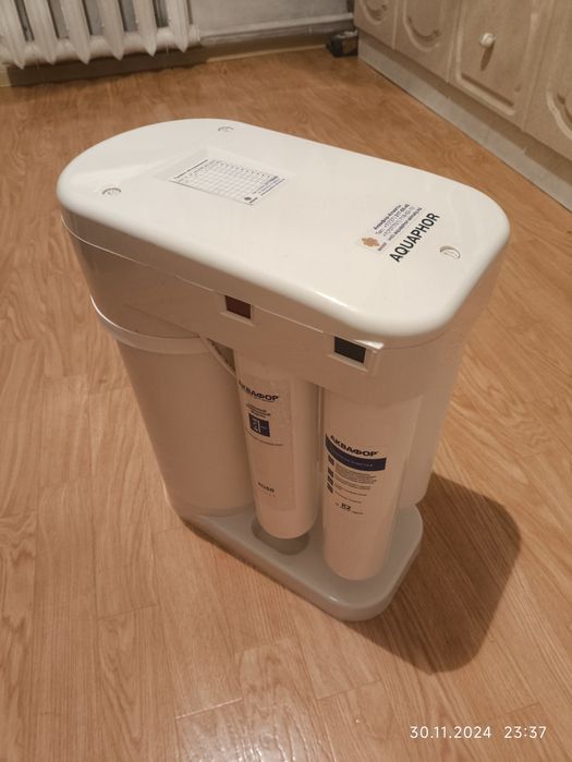 Аквафор Морион- 101с и другое.