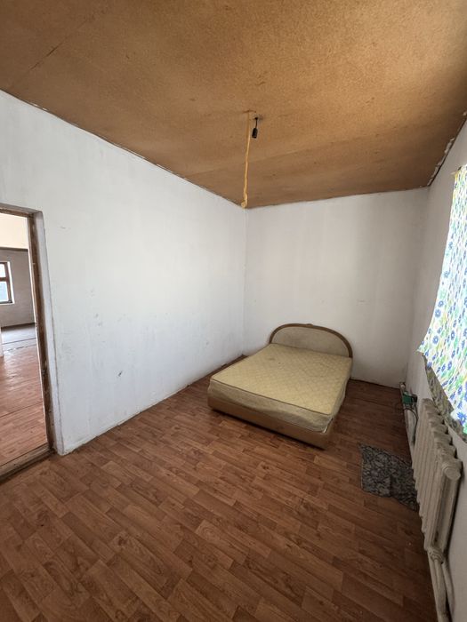 Продаётся кирпичный дом