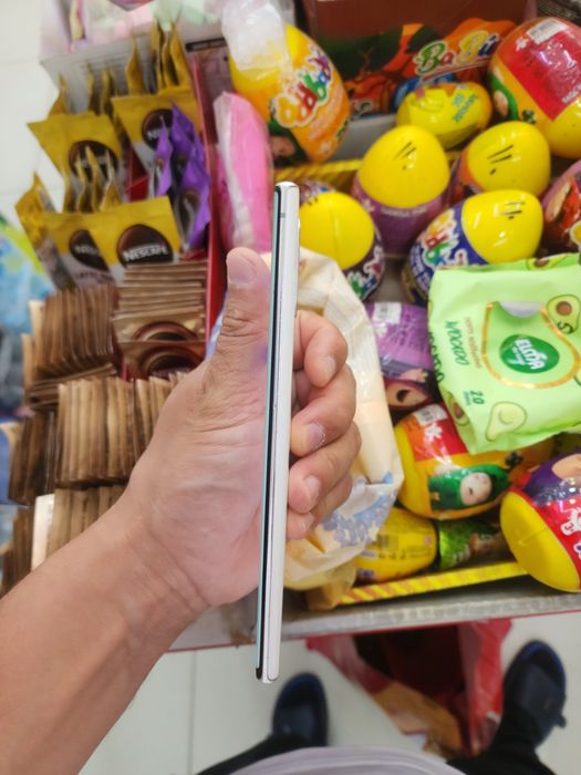 Samsung Note 10 plus 5G 256gb ideal