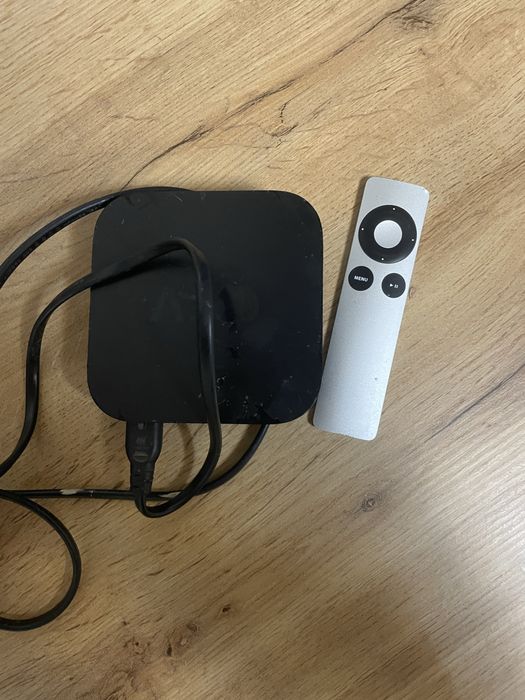 Apple TV Gen 3 (model A1427)