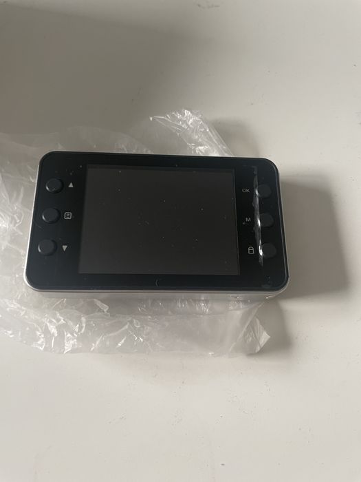 Видеорегистратор Vehicle Blackbox DVR