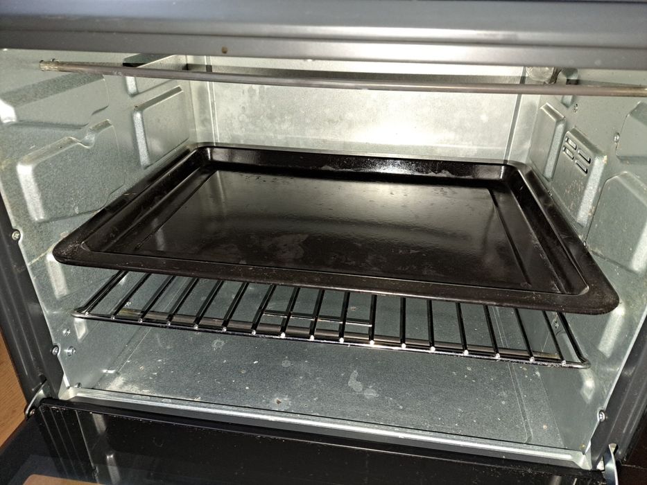 Cuptor electric STAR LIGHT