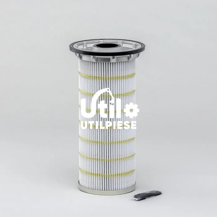 filtru hidraulic donaldson p580316 john deere re573817 + piese jd