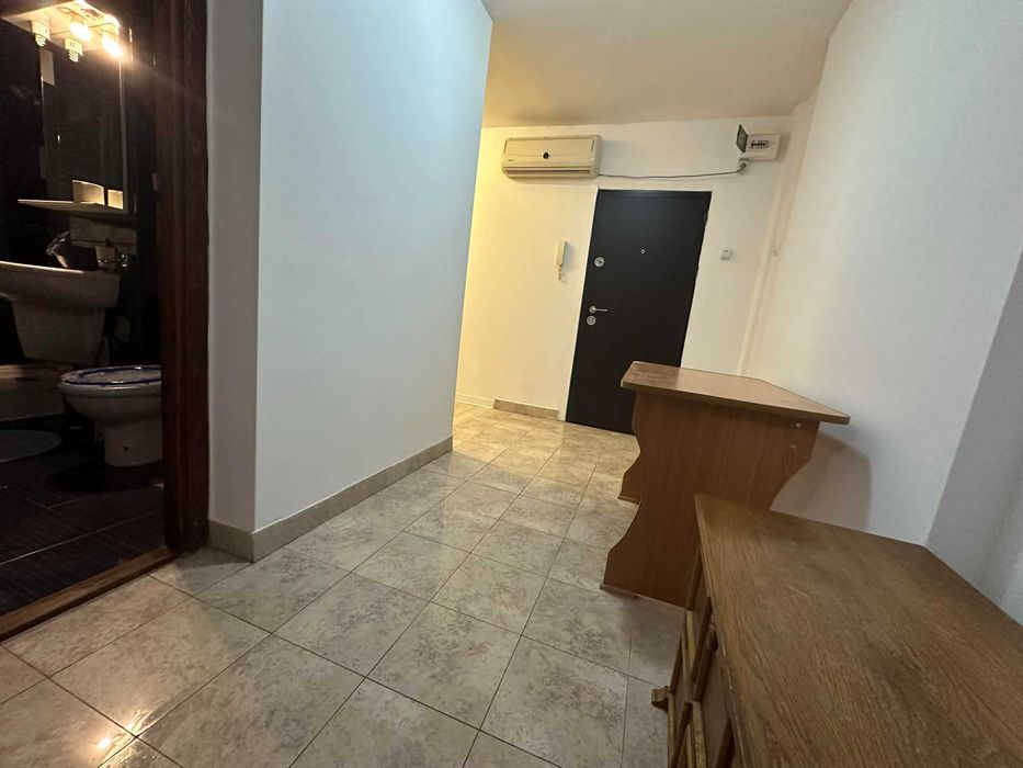 Proprietar 1 camera decomandat Aradului