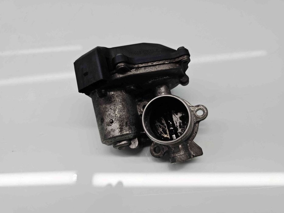 Supapa EGR AUDI A6 (4G5, C7) [Fabr 2011-2017] 04L131501B 2.0 TDI DETA