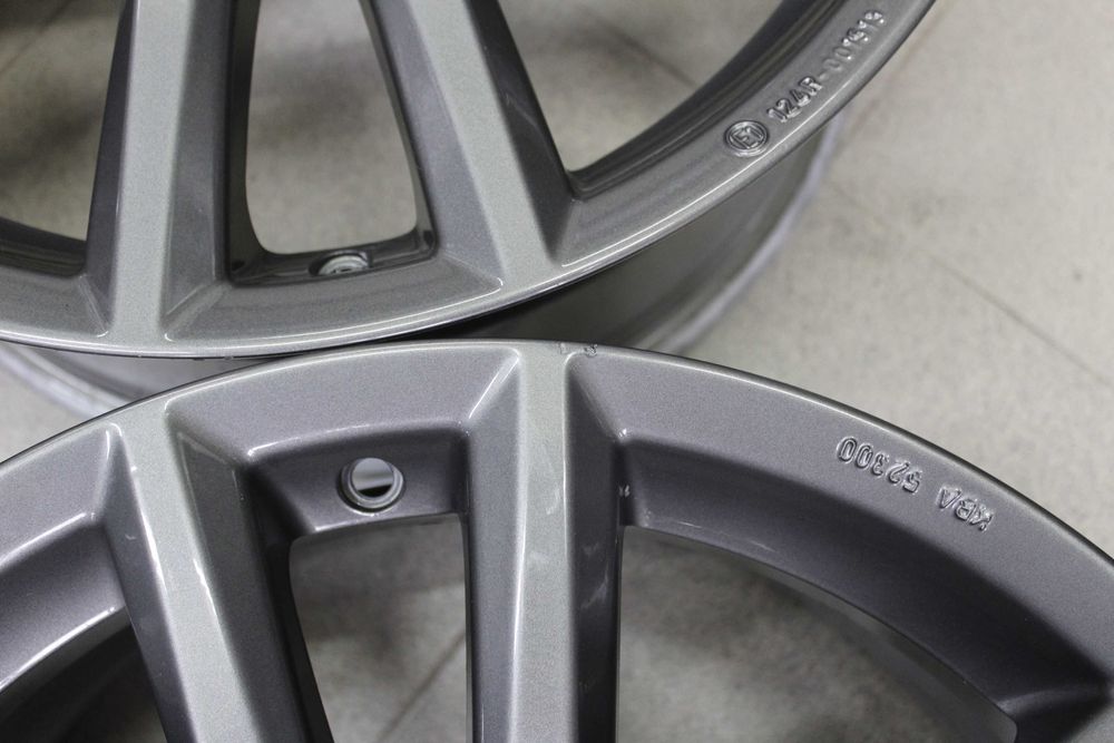 Джанти 18" BMW 5-серия G30, G31