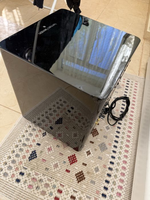Haramn Kardon HKTS210 Subwoofer Активен