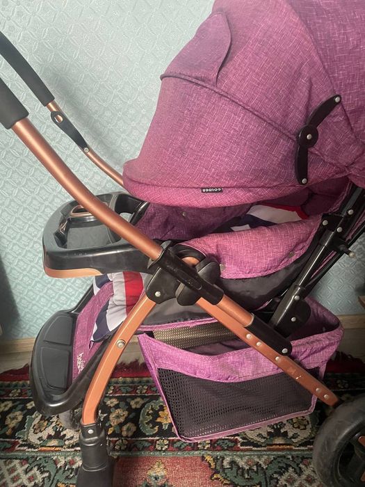 Продам Детскую коляску