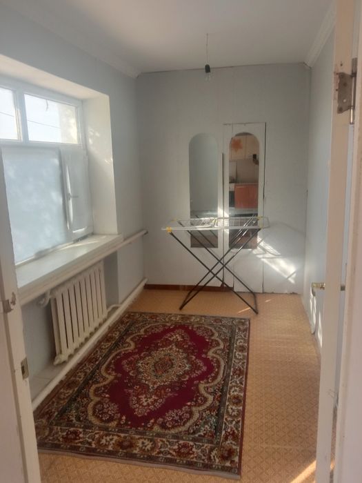 Квартира жалга бериледи