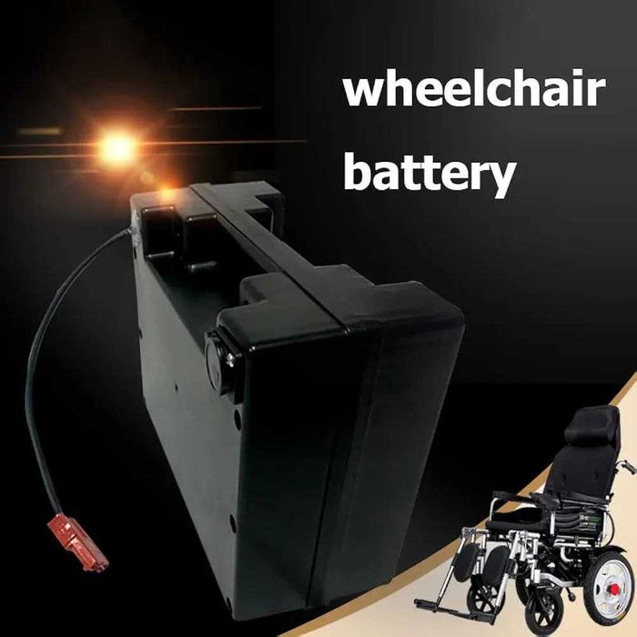 Аккумлятор для коляски