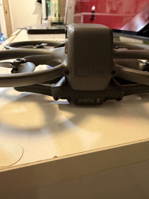 Dron Avata 2 DJI оригинален