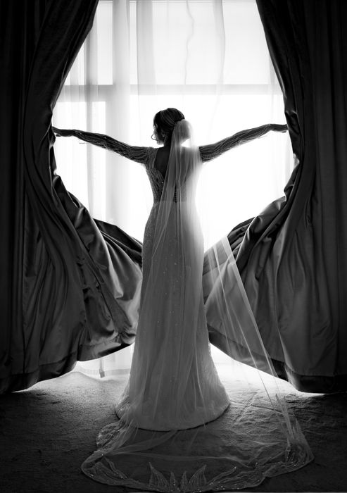 Costum mire / Rochie mireasa