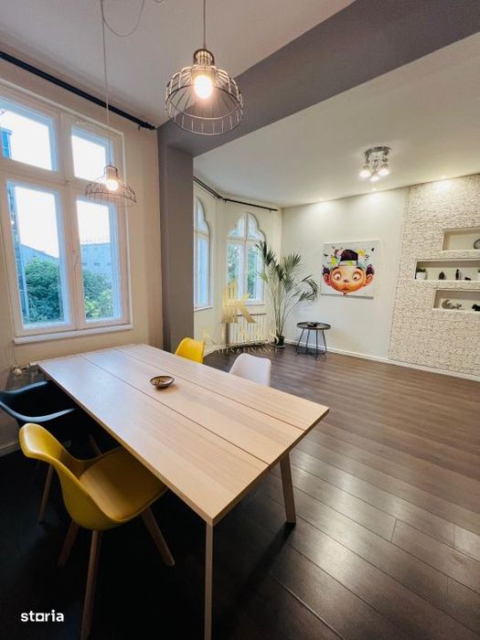 Apartament 4 camere | Parcul Carol | Budapesta | Horoscop | Metrou Uni