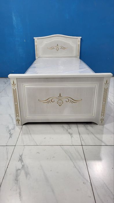 Кровать КАМОН. Карават