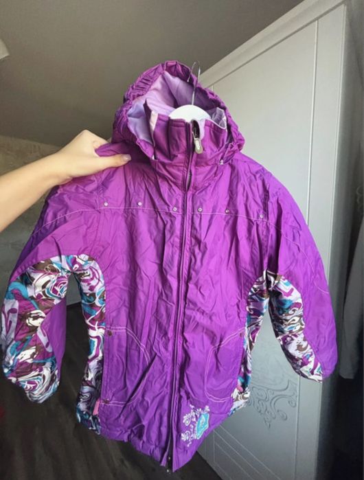 Costum de ski Azimuth