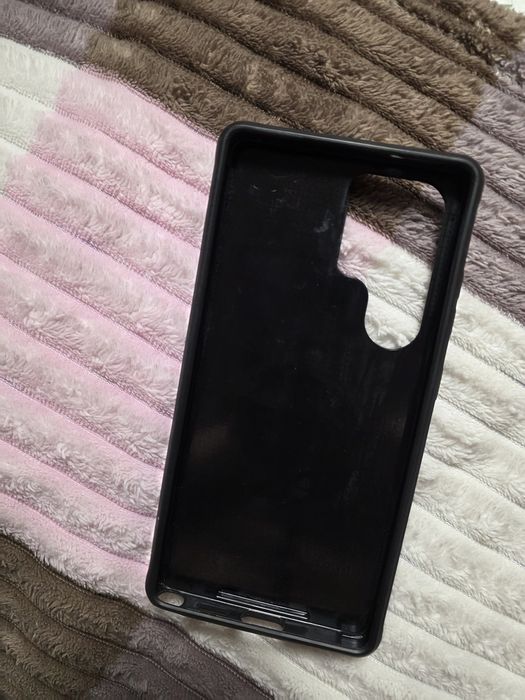 Чехол для S25 ultra