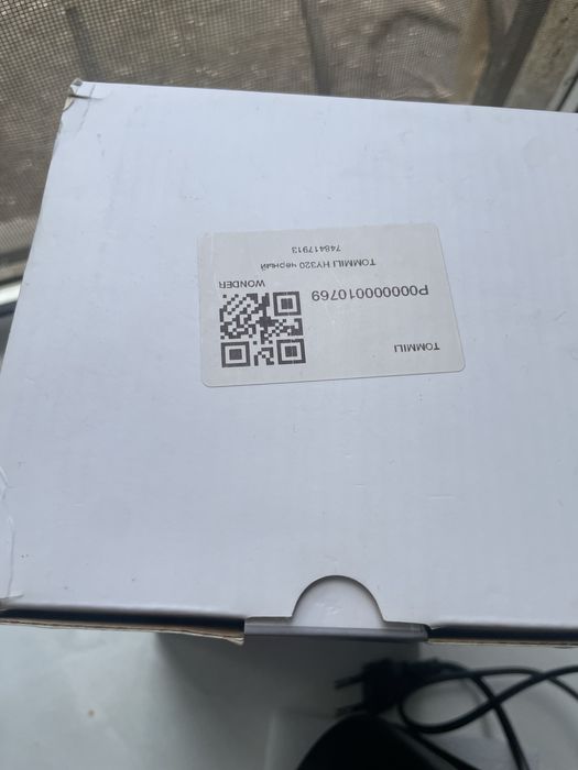 Проектор HY320 TOMMILI