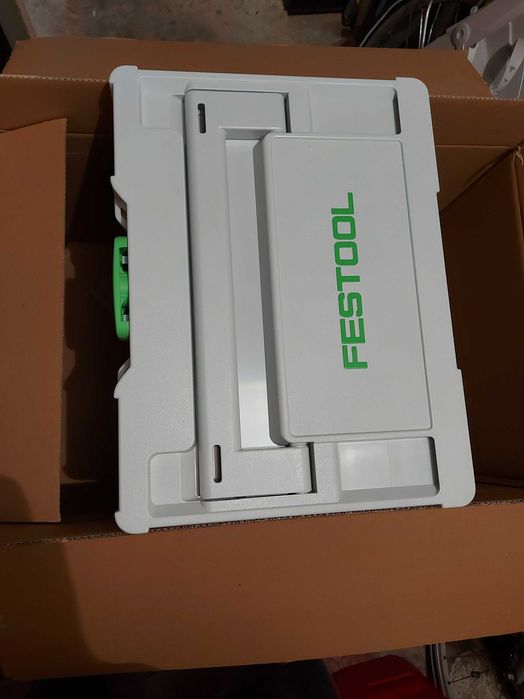 Festool TSC 55 KEB-Basic