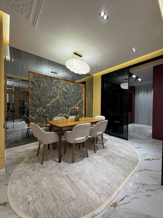 Своя Срочно Продается Новостиройка 3/7/10 Орентир Яккасарой Sty Mall /