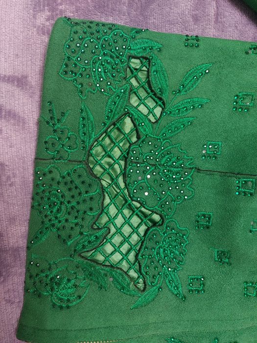 Красивый пиджак!