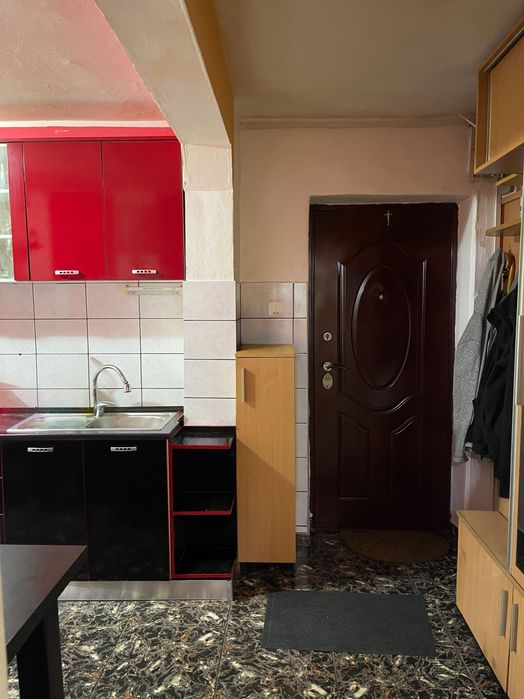 Vand Aparatament Bistrita Nasaud- parter