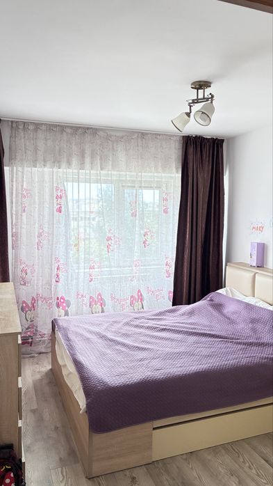 Apartament 2 camere – Soveja