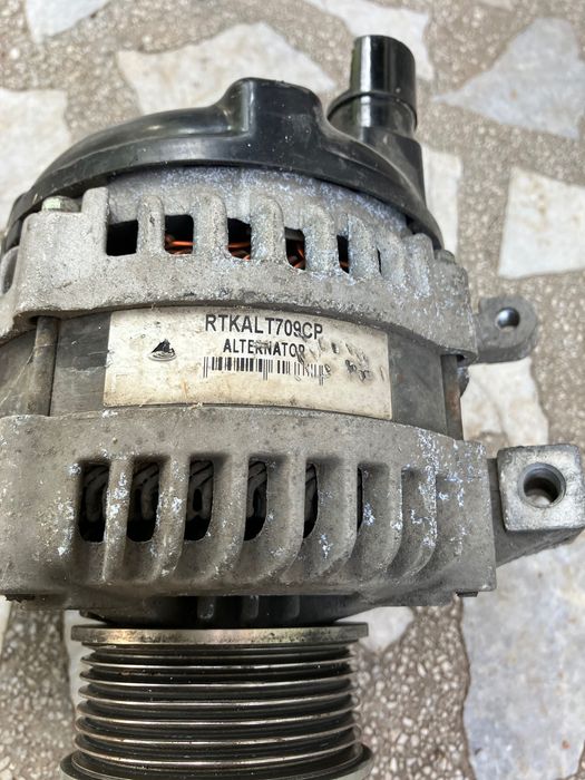 Алтернатор за Хонда