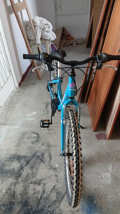 Bicicletă de vânzare