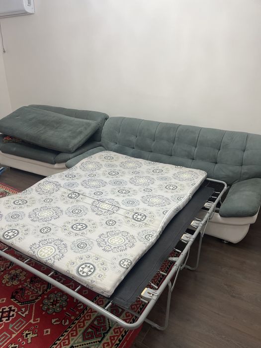 Продается диван