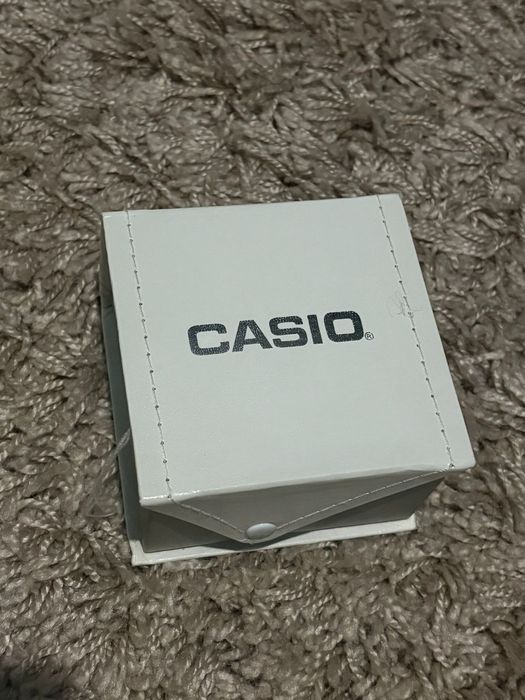 Часы Casio Оригинал