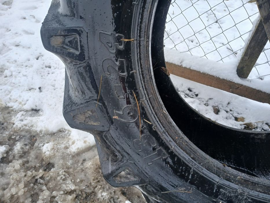 Cauciucuri 13.6 R 24