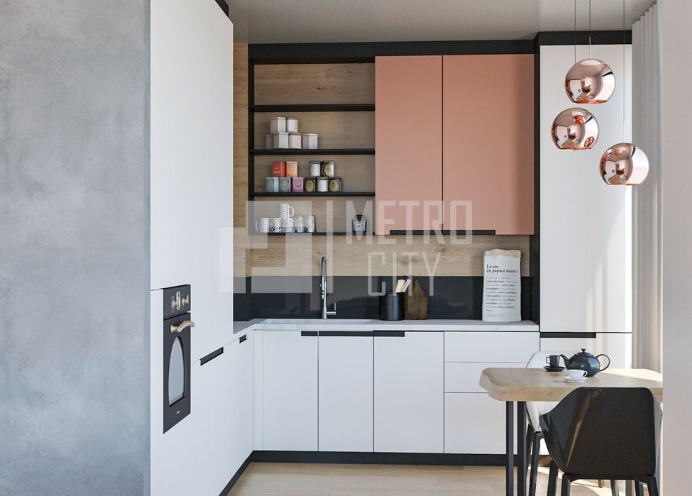 Продава се Тристаен апартамент в София, Хладилника - 128 кв.м за 3084 €/кв.м - Снимка #6