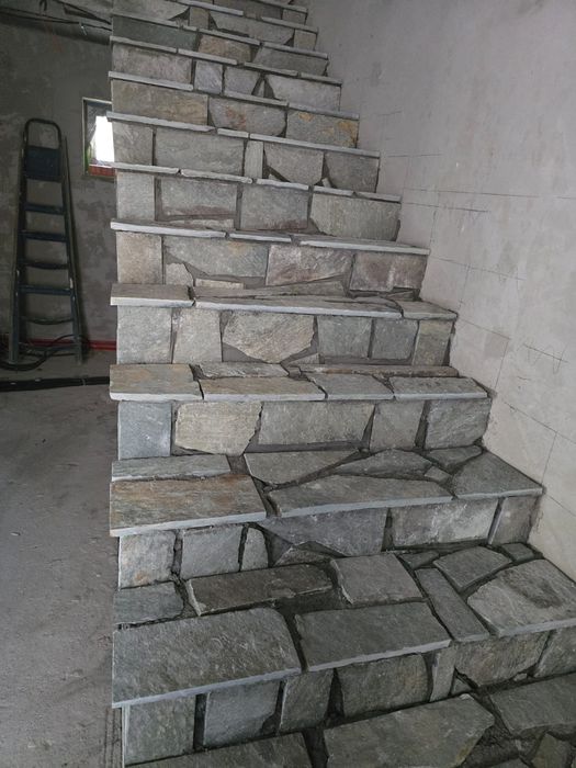 Piatra naturala de munte,Vand piatra si montez