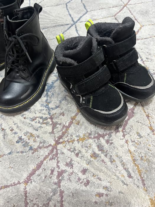 Ботиночки продам