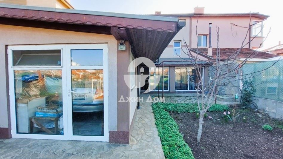 Продава се Къща в Бургас, Меден рудник - зона Г - 140 кв.м за 1750 €/кв.м - Снимка #12