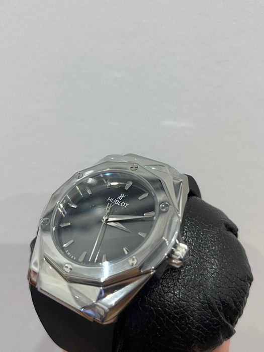 Часы Hublot Orlinski