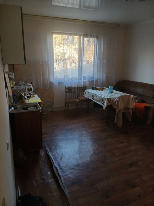 Здам дов в Коянкусе