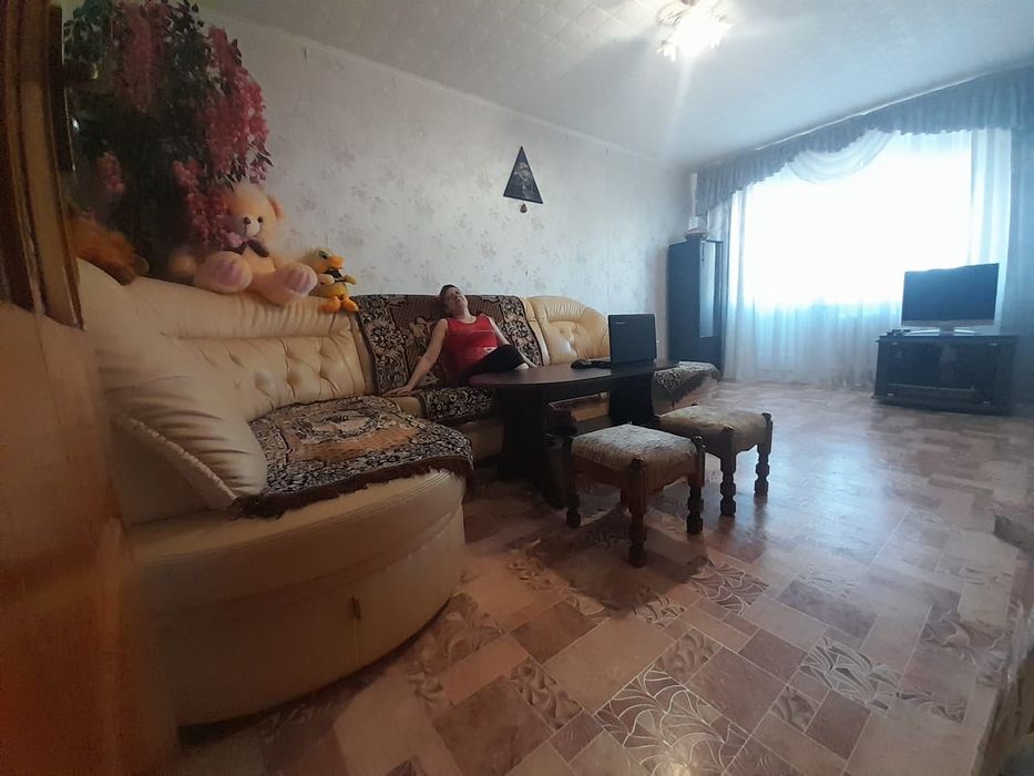 3 к квартира в КЖБИ