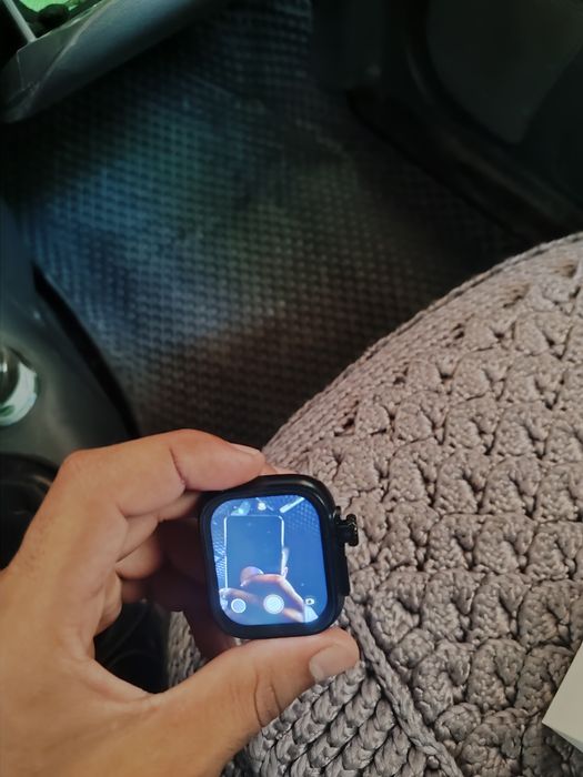 Android Smarwatch