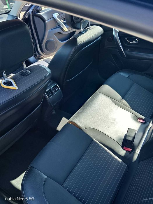 Vand Renault Latitude