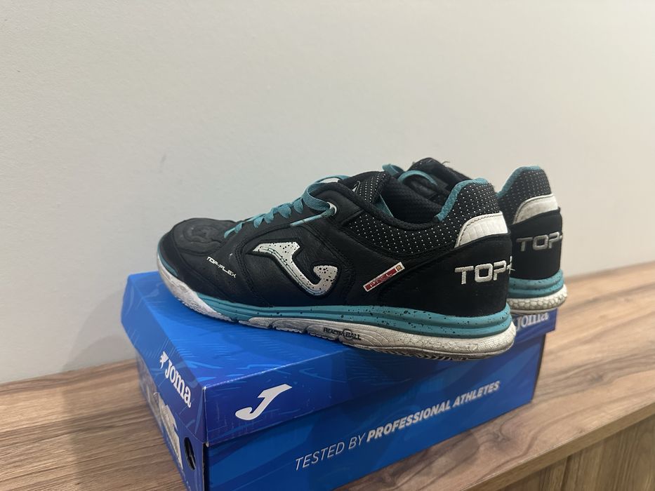 Футзалки joma TOP-FLEX