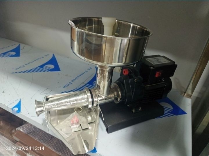 Pomidor sok tayyorlagich Мясорубка myasarofka misarofka Miyasarofka mi