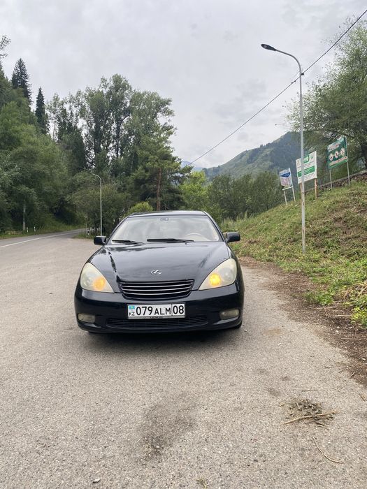 Продам Лексус ЕС300