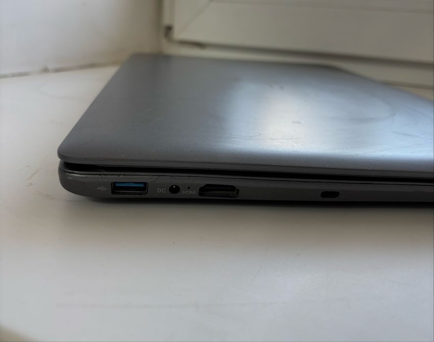 Ноутбук model NEO