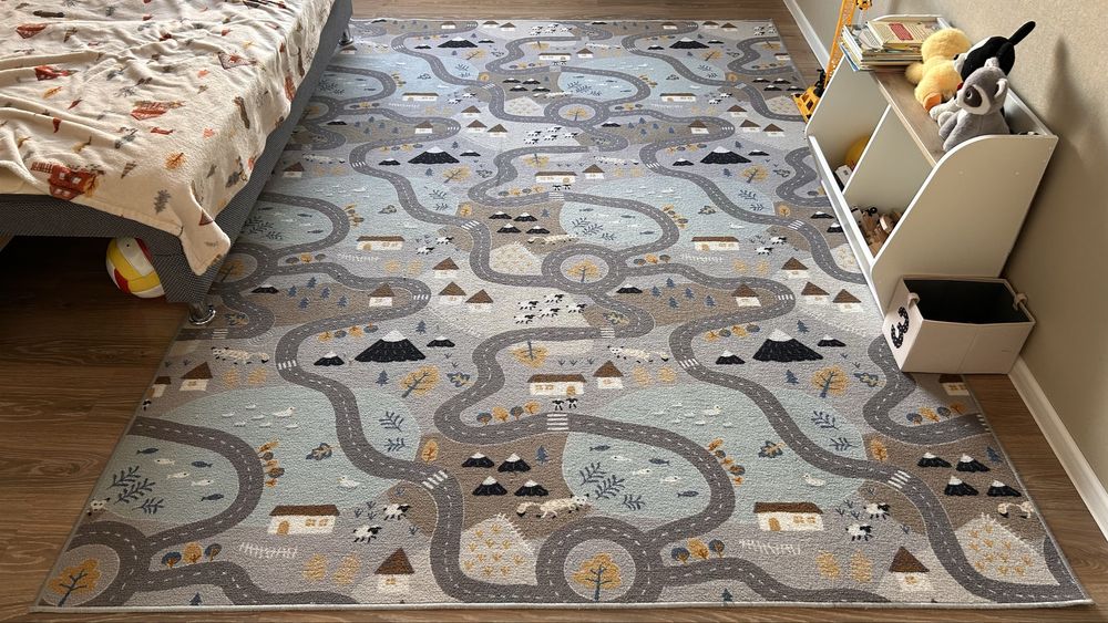 Ковер детский 200*300