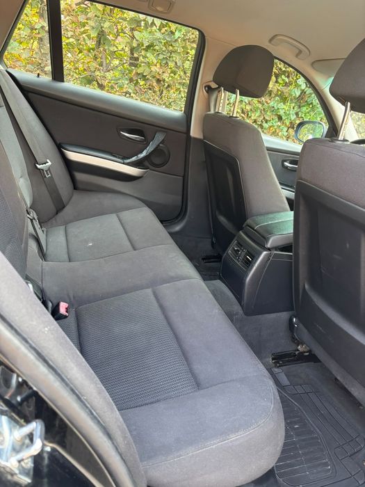 BMW 3 Series 2009 — imagine 4