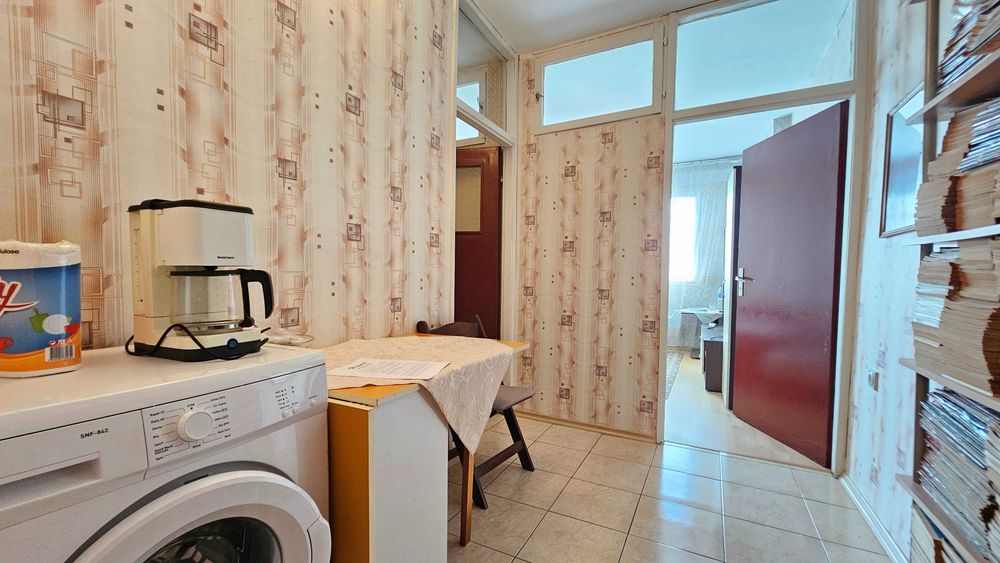 Дава се под наем Двустаен апартамент в София, Надежда 4 - 70 кв.м за 550 € - Снимка #10